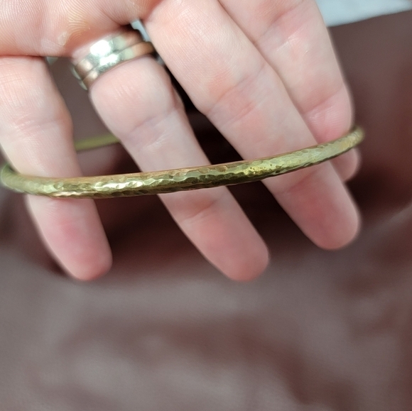 Sseko | Adjustable Strap Ring Handle Leather Bag - Picture 4 of 9